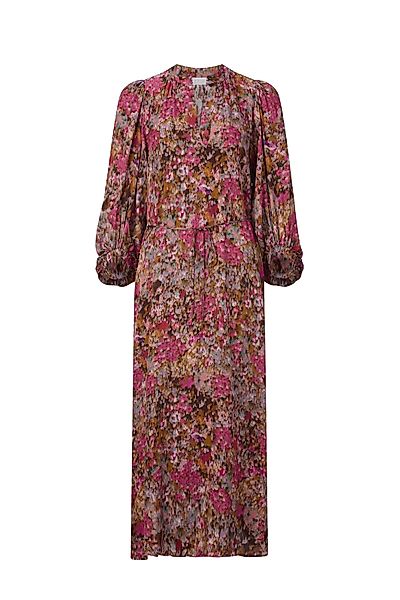 RICHROYAL Jerseykleid günstig online kaufen