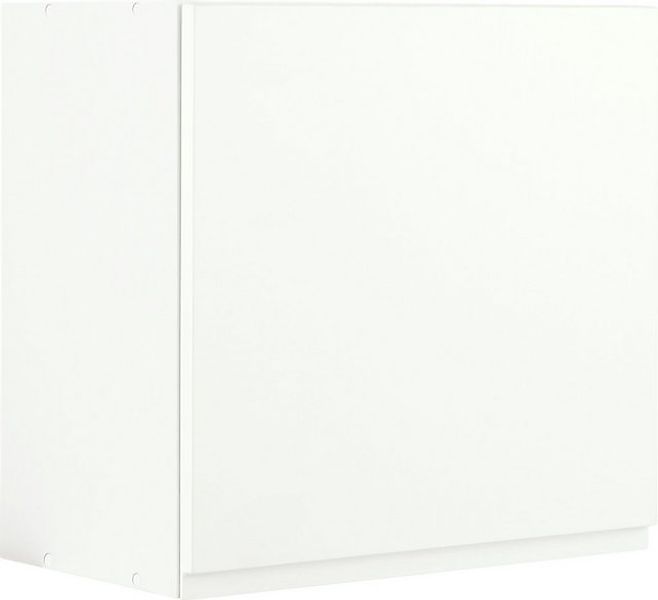 HELD MÖBEL Hängeschrank "Virginia", 57 cm hoch, 60 cm breit, 1 Tür, Einlege günstig online kaufen