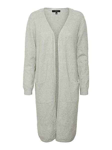 Vero Moda Strickjacke Doffy (1-tlg) Plain/ohne günstig online kaufen