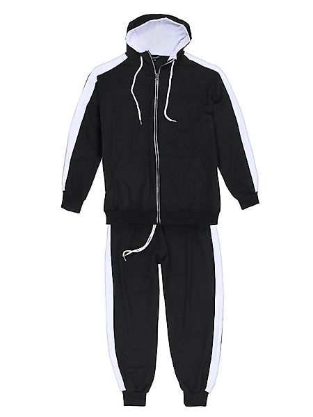 Lavecchia Jogginganzug Lavecchia Herren Trainingsanzug LV-611 günstig online kaufen
