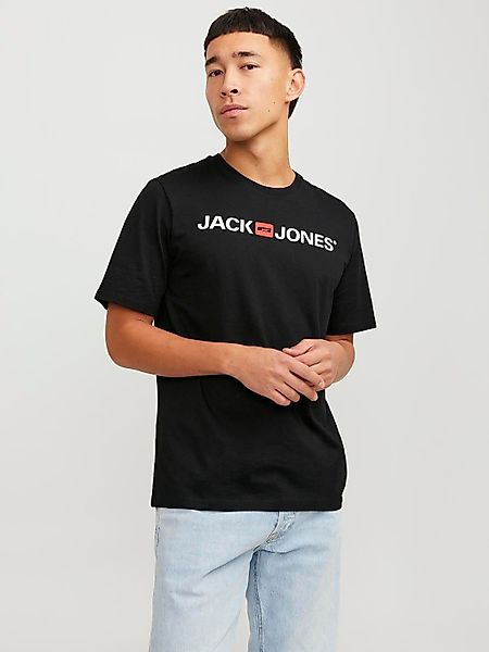 Jack & Jones T-Shirt (3-tlg) tolle günstig online kaufen