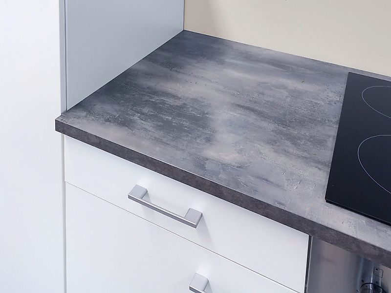 Flex-Well Unterschrank "Lucca" (B x H x T) 60 x 85/86 x 60 cm, mit praktisc günstig online kaufen