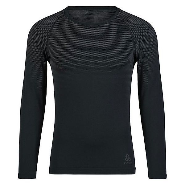 Odlo Langarmshirt Odlo Herren Langarmshirt BL TOP crew neck l/s PERFORMAN 1 günstig online kaufen