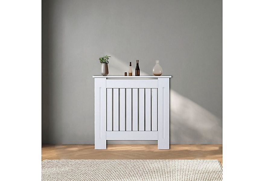 STADO Heizungsverkleidung Heizungsverkleidung Heizkörper Landhaus 78x82x19c günstig online kaufen