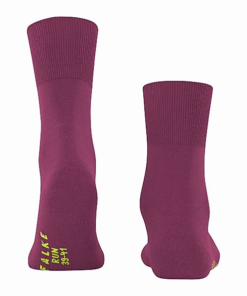 FALKE Run Socken, 37-38, Pink, Uni, Baumwolle, 16605-823801 günstig online kaufen