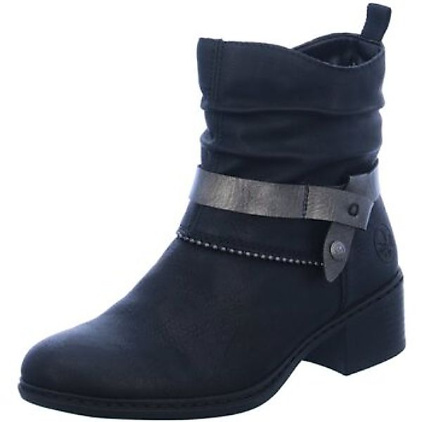 Rieker  Stiefel Stiefeletten 77679-00 günstig online kaufen