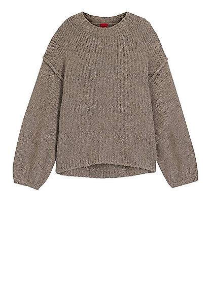 HUGO Strickpullover Sagarro (1-tlg) günstig online kaufen