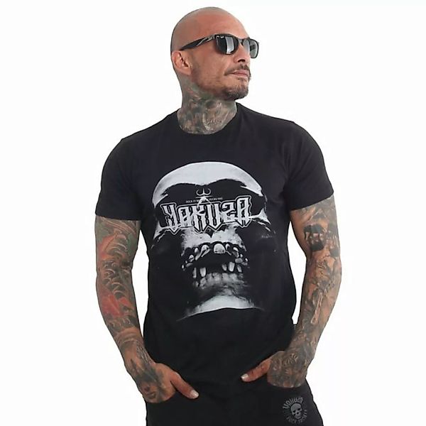 YAKUZA T-Shirt Ghost Skull günstig online kaufen