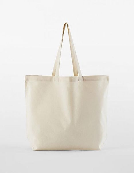 Westford Mill Einkaufsshopper Organic Cotton InCo. günstig online kaufen