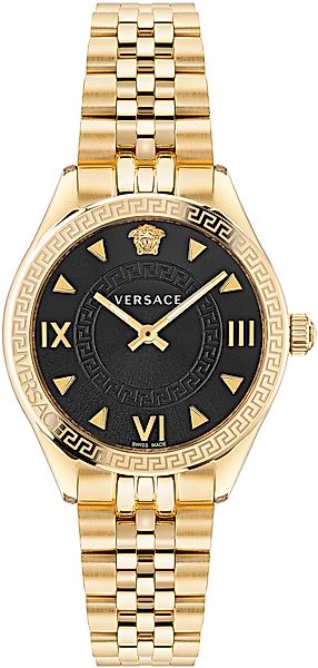 Versace Schweizer Uhr "HELLENYIUM LADY, VE2S00622" günstig online kaufen