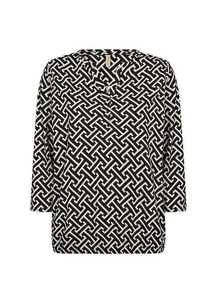 soyaconcept Langarmbluse günstig online kaufen