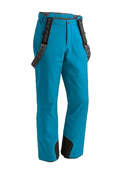 Maier Sports Skihose "Anton 2.1" Herren Schneehose mit Hosenträgern, wind/w günstig online kaufen