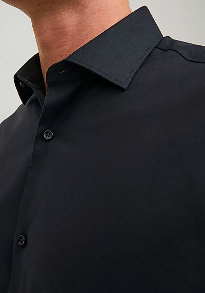 Jack & Jones Langarmhemd JPRBLAPARKER SHIRT L/S mit Hemdkragen günstig online kaufen