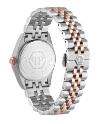 PHILIPP PLEIN Quarzuhr Date Superlative günstig online kaufen