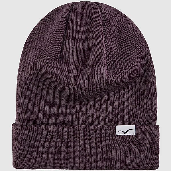 Cleptomanicx Beanie Cleptomanicx Beanie "Wind" (Beanie, günstig online kaufen