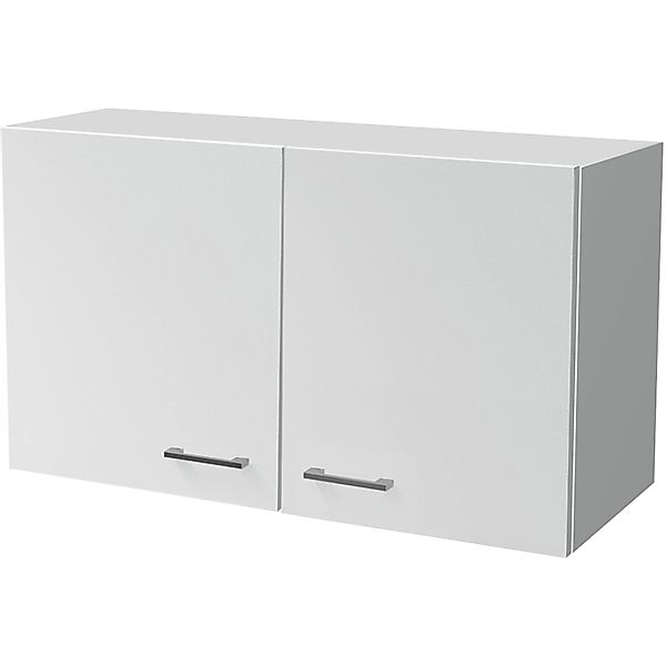 Flex-Well Hängeschrank Lucca (B x H x T) 100 x 54,8 x 32 cm günstig online kaufen