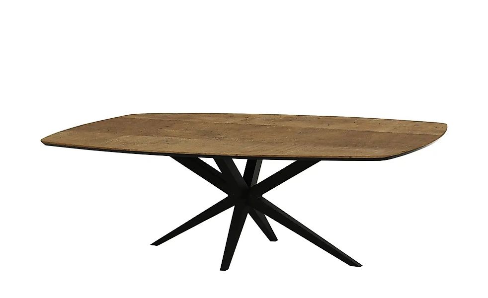 uno Esstisch  Wellington ¦ holzfarben ¦ Maße (cm): B: 120 H: 77 Tische > Es günstig online kaufen