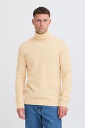 Blend Rollkragenpullover BHBRANKO ROLL KNIT günstig online kaufen