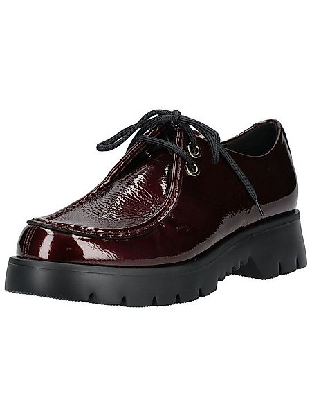 Högl Högl Halbschuhe Leder Schnürschuh günstig online kaufen