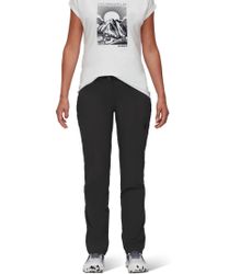 Mammut Outdoorhose Runbold Pants Women günstig online kaufen