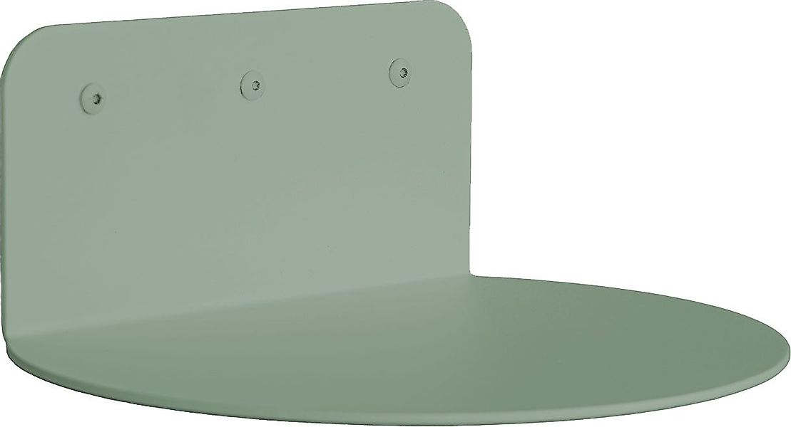 Spinder Design Wandregal FLEX, 1-tlg., Multifunktionales günstig online kaufen