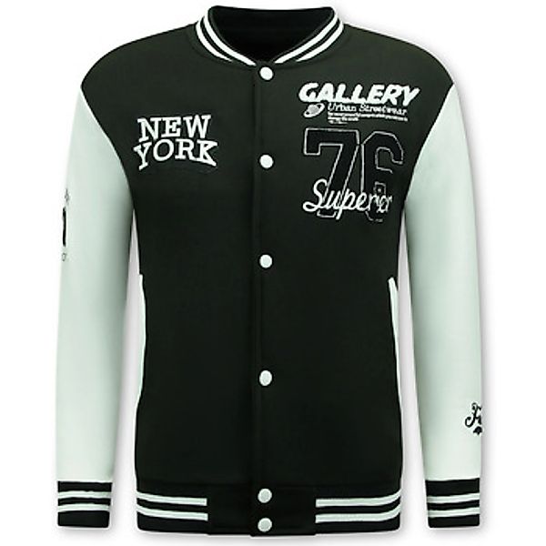 Enos  Blazer Collegejacke Baseballjacke günstig online kaufen