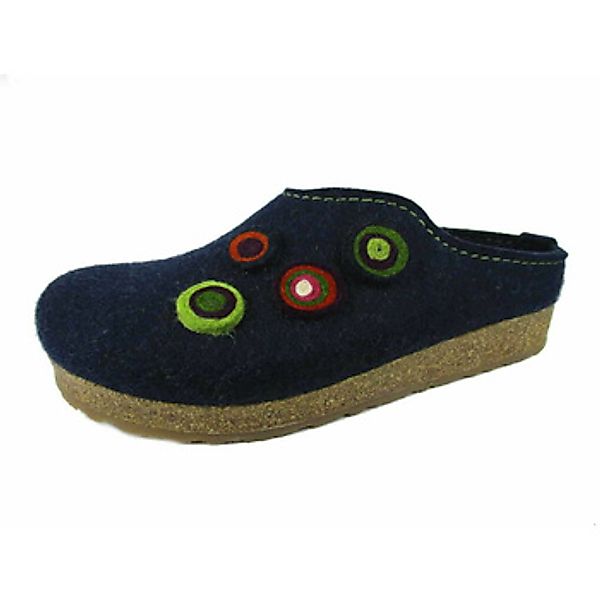 Haflinger  Hausschuhe Clogs für Damen günstig online kaufen
