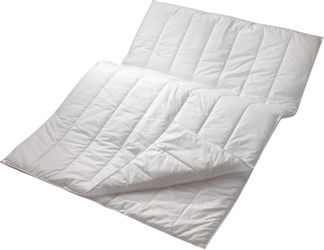 Centa-Star Microfaserbettdecke "Sport Line" 4-Jahreszeiten 1 Stk. tlg. mit günstig online kaufen