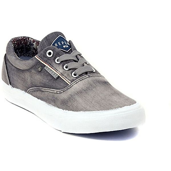 Replay  Sneaker CROSSFIRE GREY günstig online kaufen