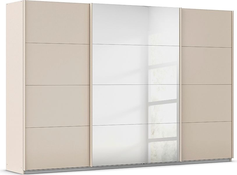 OTTO home Schwebetürenschrank "Kleiderschrank Kleiderschränke Schrank Garde günstig online kaufen