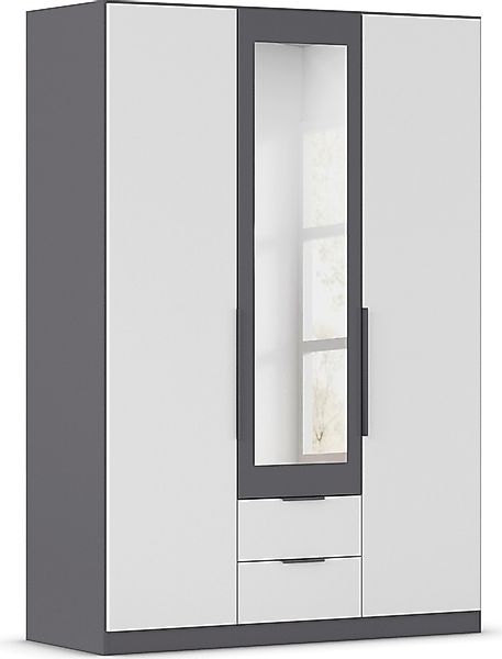 rauch Drehtürenschrank »Kleiderschrank Schrank Garderobe KREFELD optional m günstig online kaufen