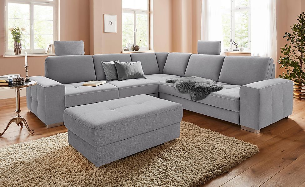 sit&more Kopfstütze Santorini günstig online kaufen