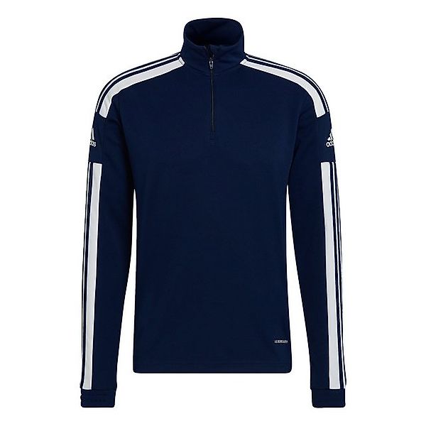 adidas Performance Sweatshirt adidas Performance Squadra 21 HalfZip Sweatsh günstig online kaufen