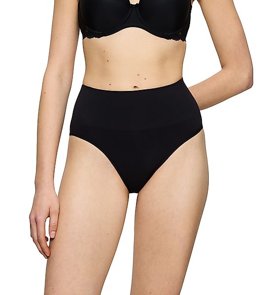Triumph Shapingslip "Soft Sculpt" nahtlos, leicht formend, hoher Beinaussch günstig online kaufen