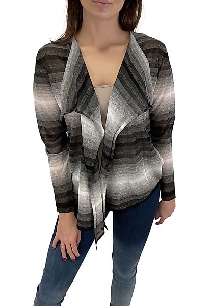 Diesel Cardigan Diesel Damen Cardigan M-COLORED günstig online kaufen