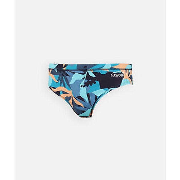 Oxbow  Badeshorts Slip de bain WIPEOUT günstig online kaufen