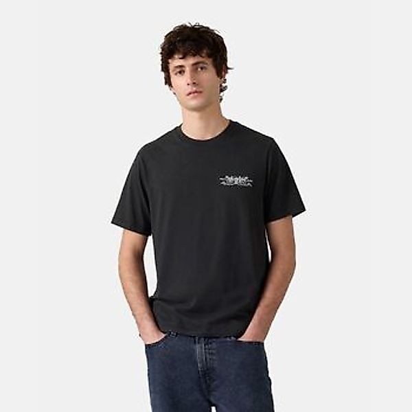 Levis  T-Shirt 22491 1800 GRAPHIC TEE-BLACK günstig online kaufen