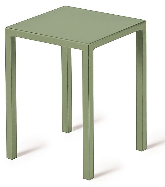 Hocker Quatris 40x40 mintgrün günstig online kaufen