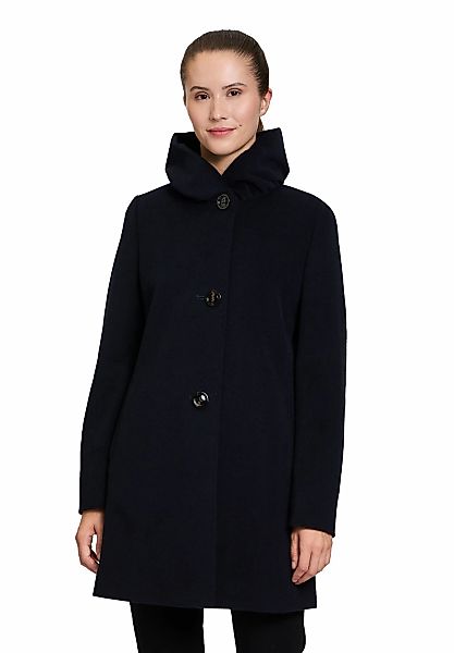 Gil Bret Wolljacke "Gil Bret Damen Wolljacke mit Stehkragen" günstig online kaufen