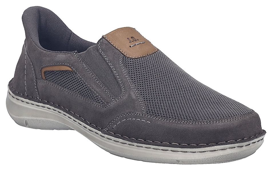 Josef Seibel New Anvers 25 Slipper, Schlupfschuh, Halbschuh, Komfortschuh i günstig online kaufen
