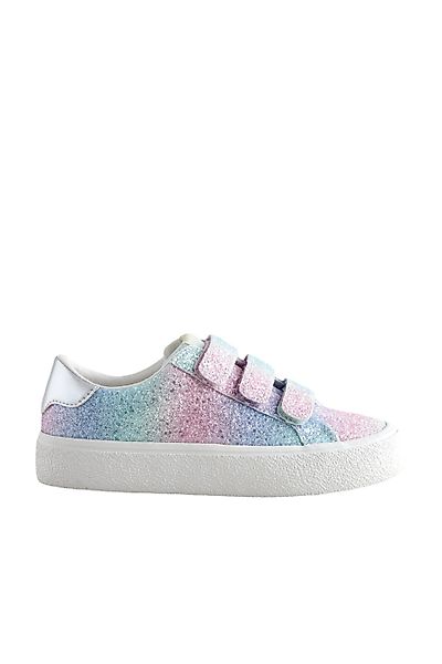 Next Sneaker mit Klettverschluss Sneaker (1-tlg) günstig online kaufen