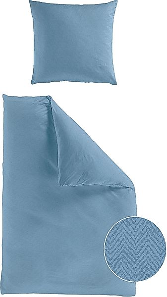 BIERBAUM Bettwäsche Senci in 135x200 oder günstig online kaufen