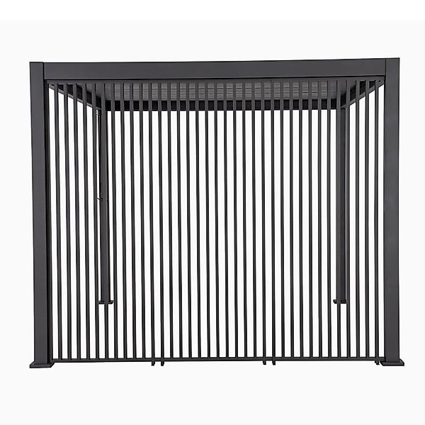 Vertical Wand 93 cm (für Breite 300 cm) günstig online kaufen