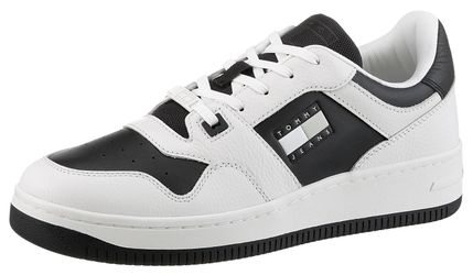 Tommy Jeans TJM RETRO BASKET CUPSOLE günstig online kaufen
