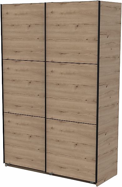 Demeyere GROUP Schiebetürenschrank "Alhambra", (B/H/T ca. 148/224/60cm), vi günstig online kaufen