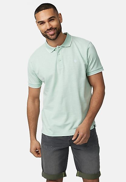 Indicode Poloshirt Mecklenburgh günstig online kaufen