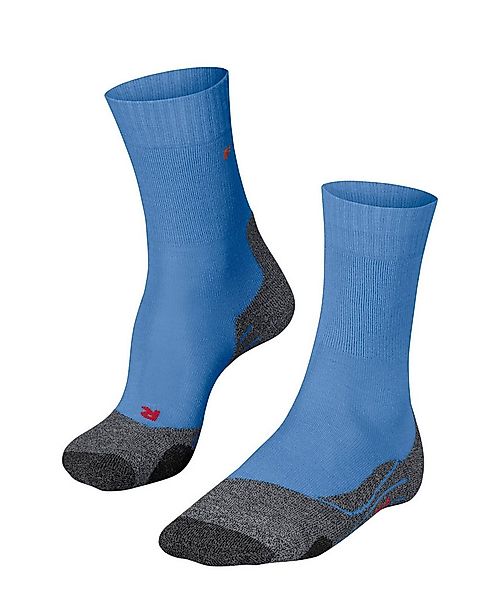 FALKE Wandersocken TK2 Explore (1-Paar) Hoher Komfort im Mittelgebirge günstig online kaufen