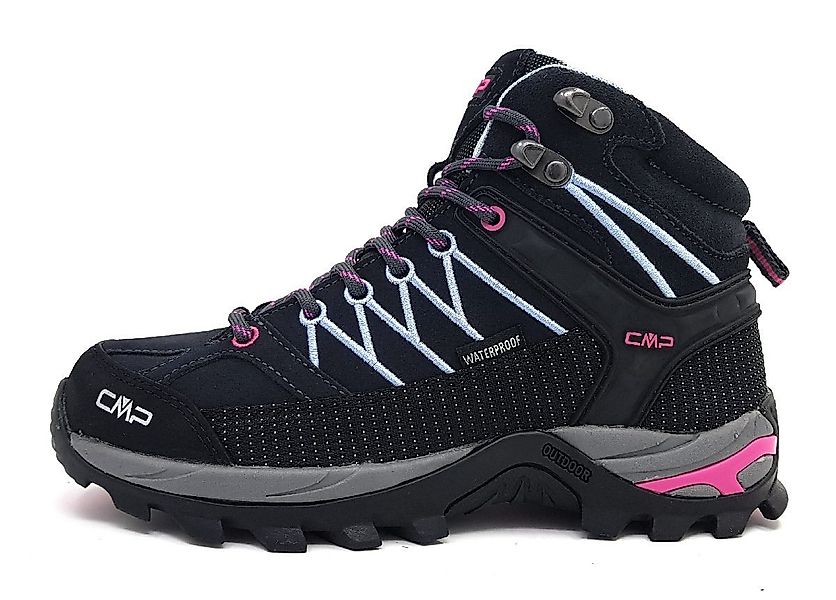 CMP Wanderschuh Outdoorschuh günstig online kaufen