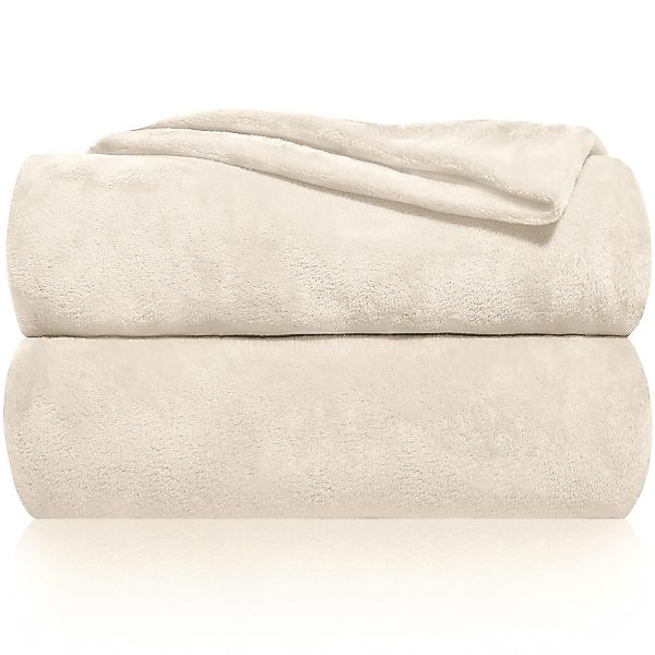 Wohndecke Kuscheldecke verschiedene Größen Farben, Gräfenstayn, günstig online kaufen