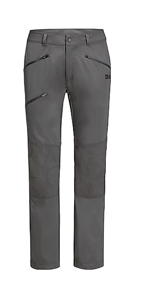 Jack Wolfskin Outdoorhose HIKING ALPINE PANTS günstig online kaufen